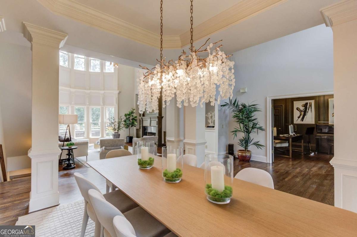 5318 Binghurst Court Suwanee - Photo 11