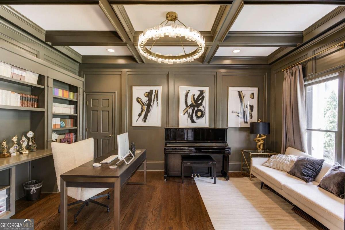 5318 Binghurst Court Suwanee - Photo 12