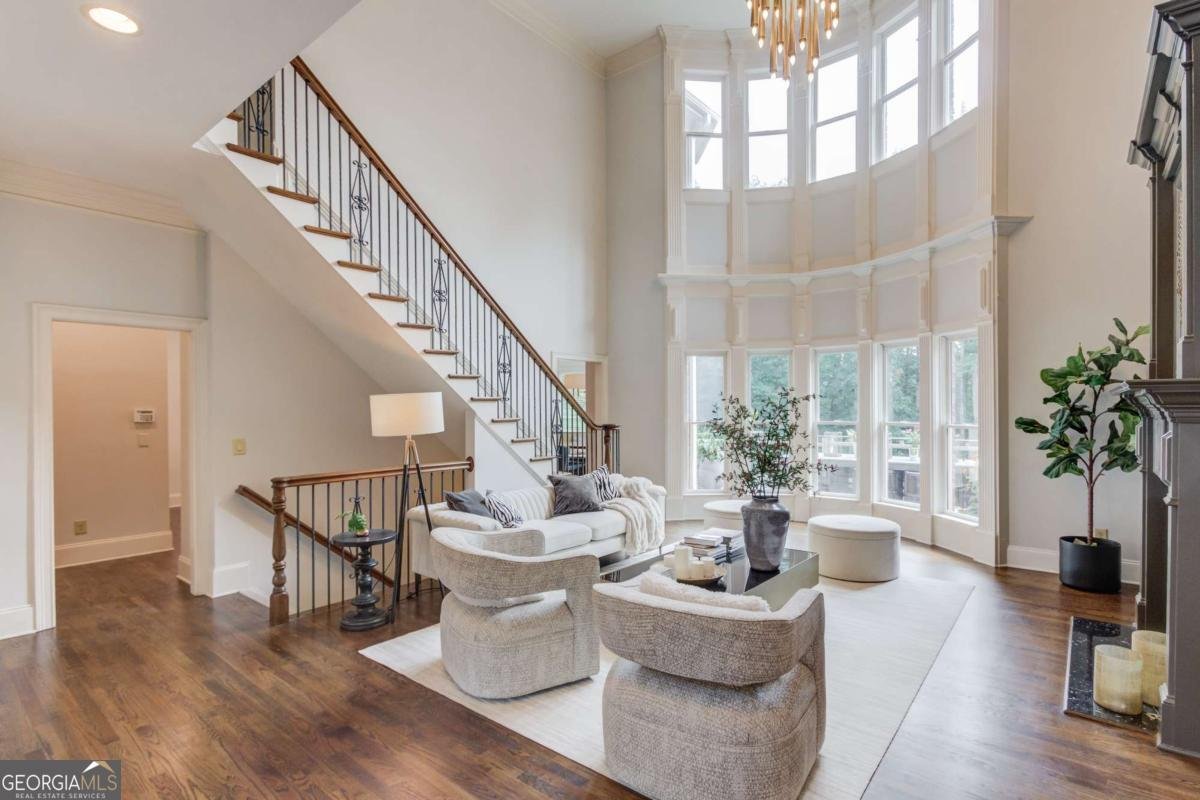 5318 Binghurst Court Suwanee - Photo 14