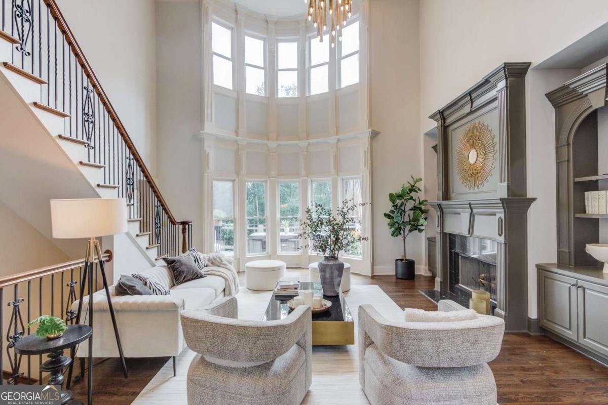 5318 Binghurst Court Suwanee - Photo 15