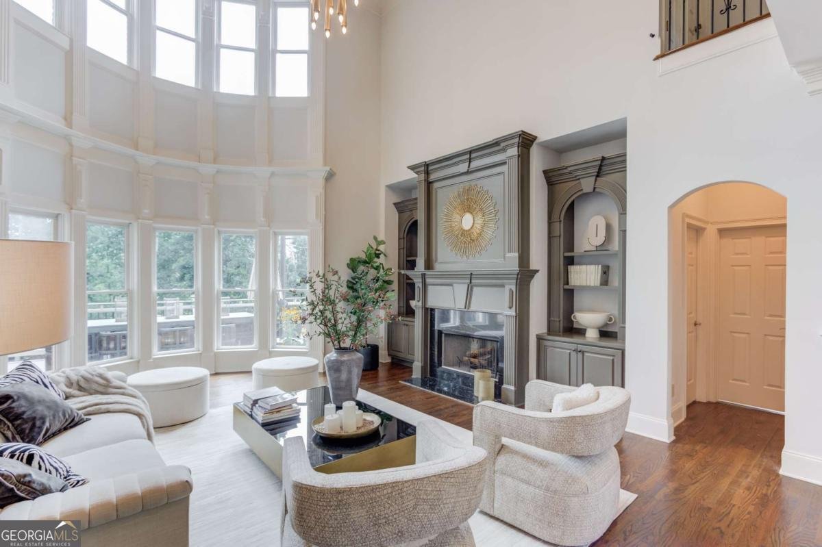 5318 Binghurst Court Suwanee - Photo 16