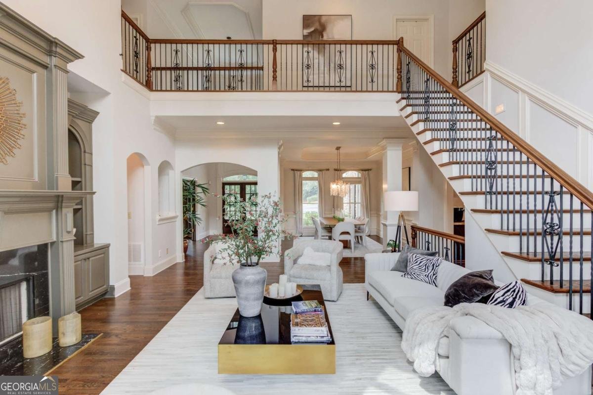 5318 Binghurst Court Suwanee - Photo 17