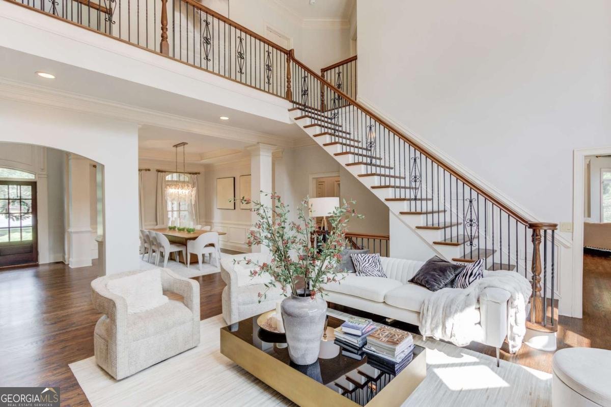 5318 Binghurst Court Suwanee - Photo 18