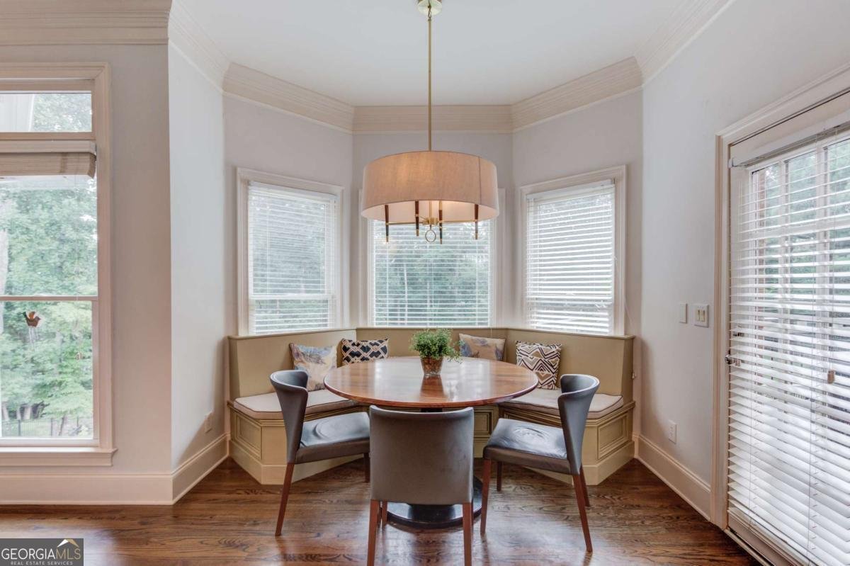 5318 Binghurst Court Suwanee - Photo 19
