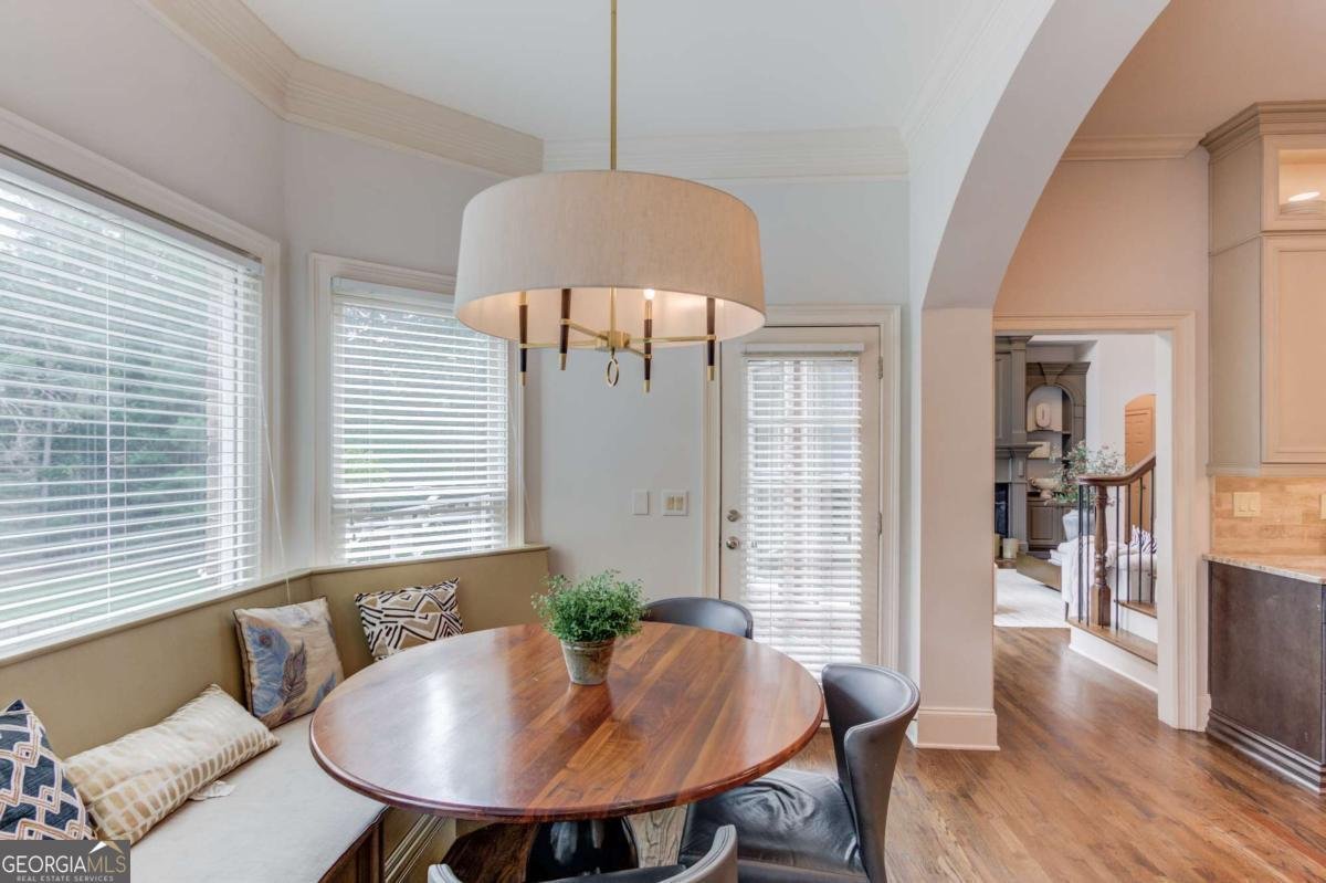 5318 Binghurst Court Suwanee - Photo 20