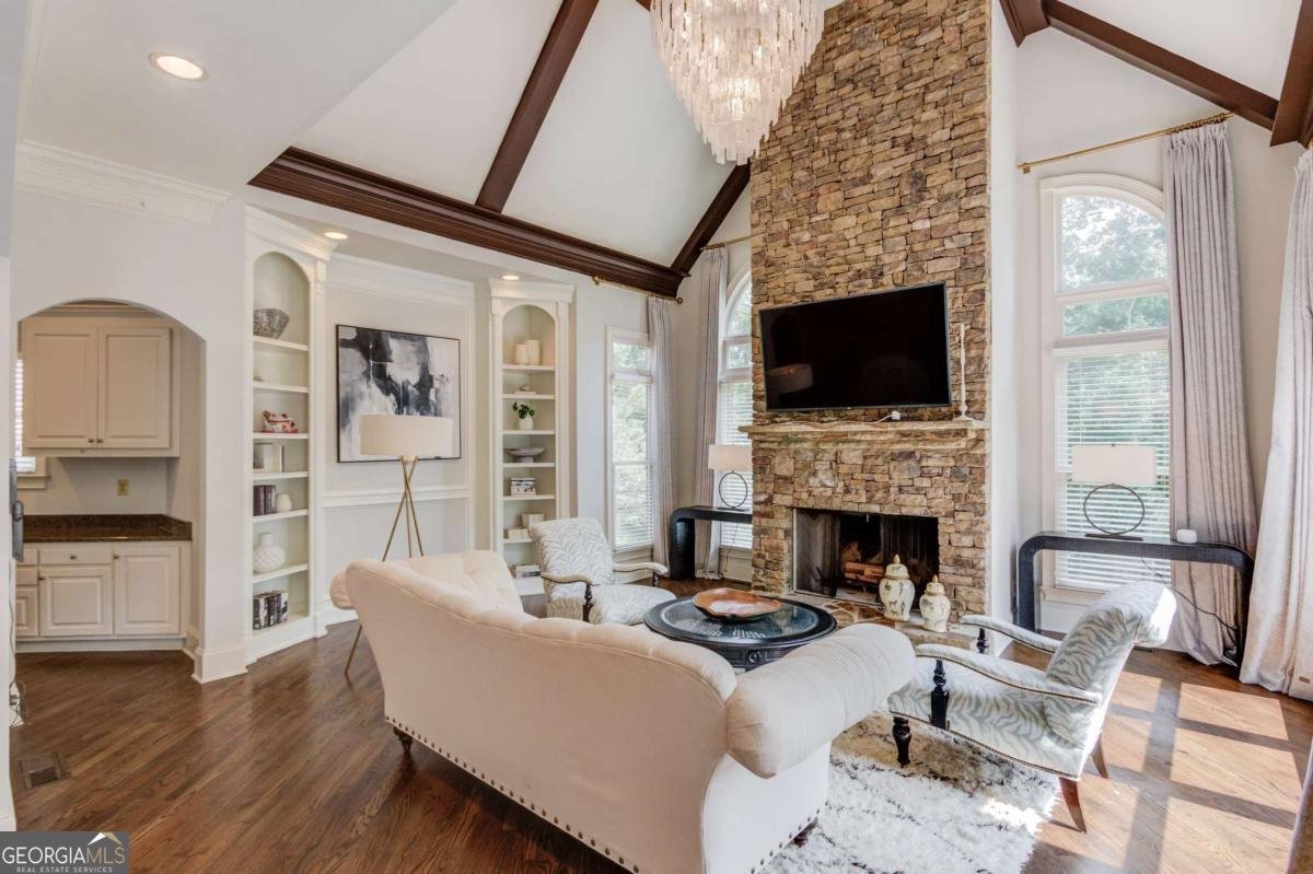 5318 Binghurst Court Suwanee - Photo 21