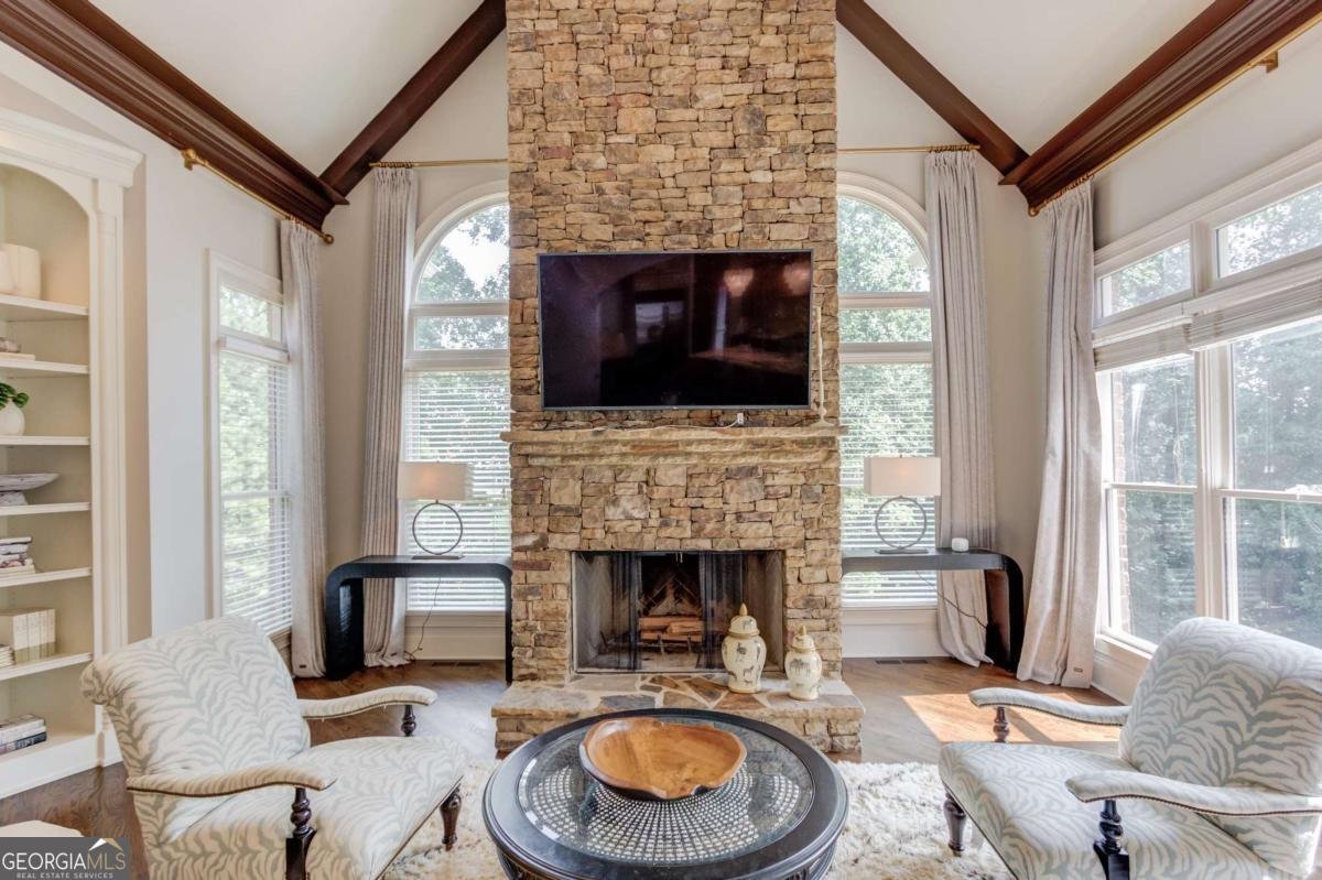 5318 Binghurst Court Suwanee - Photo 22
