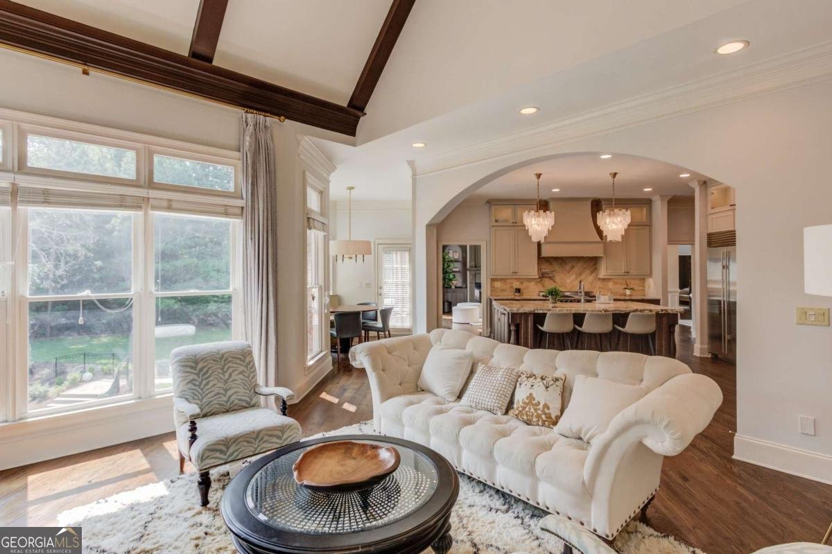 5318 Binghurst Court Suwanee - Photo 23