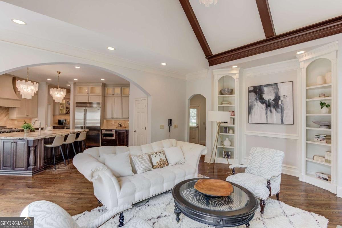 5318 Binghurst Court Suwanee - Photo 24