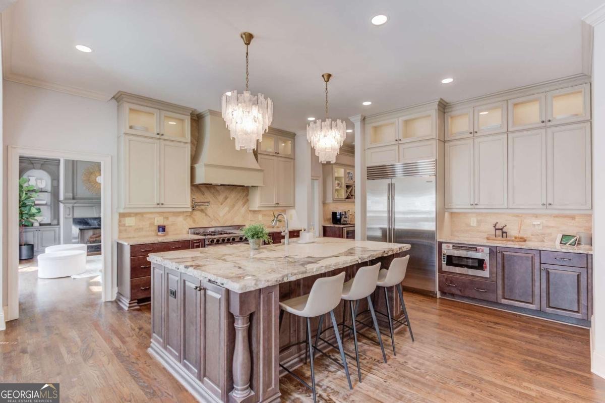 5318 Binghurst Court Suwanee - Photo 25