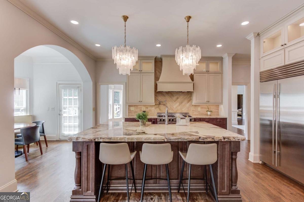 5318 Binghurst Court Suwanee - Photo 26