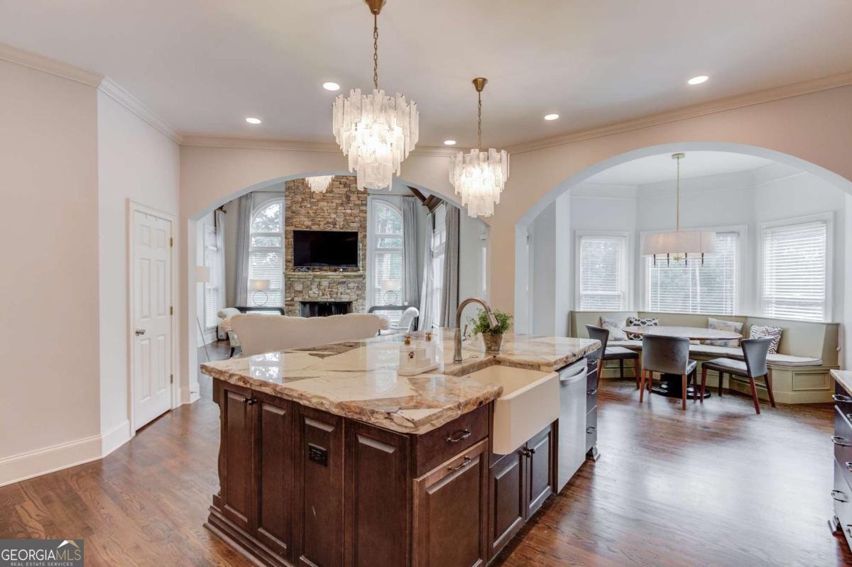 5318 Binghurst Court Suwanee - Photo 27