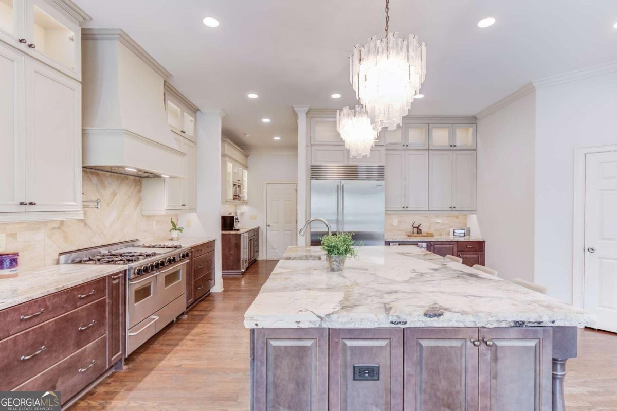 5318 Binghurst Court Suwanee - Photo 28