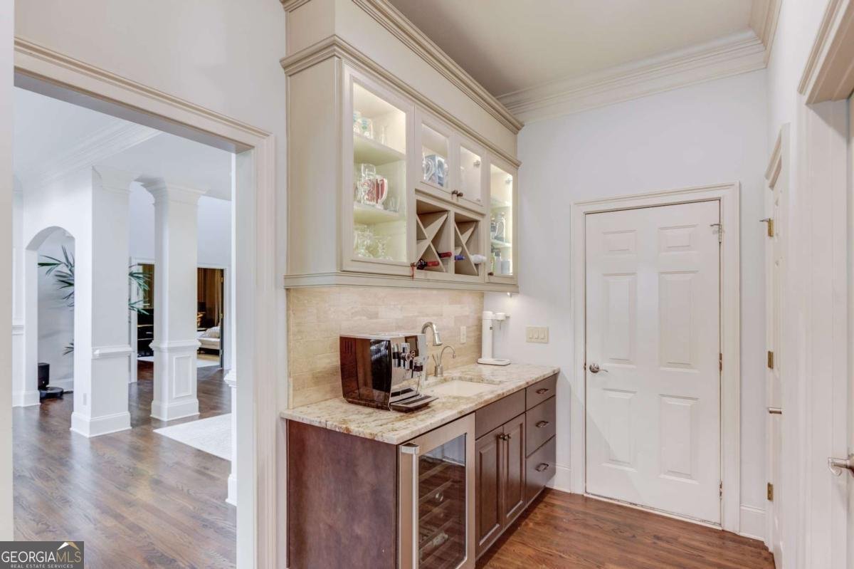 5318 Binghurst Court Suwanee - Photo 29