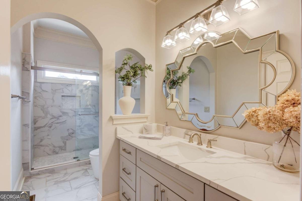 5318 Binghurst Court Suwanee - Photo 32