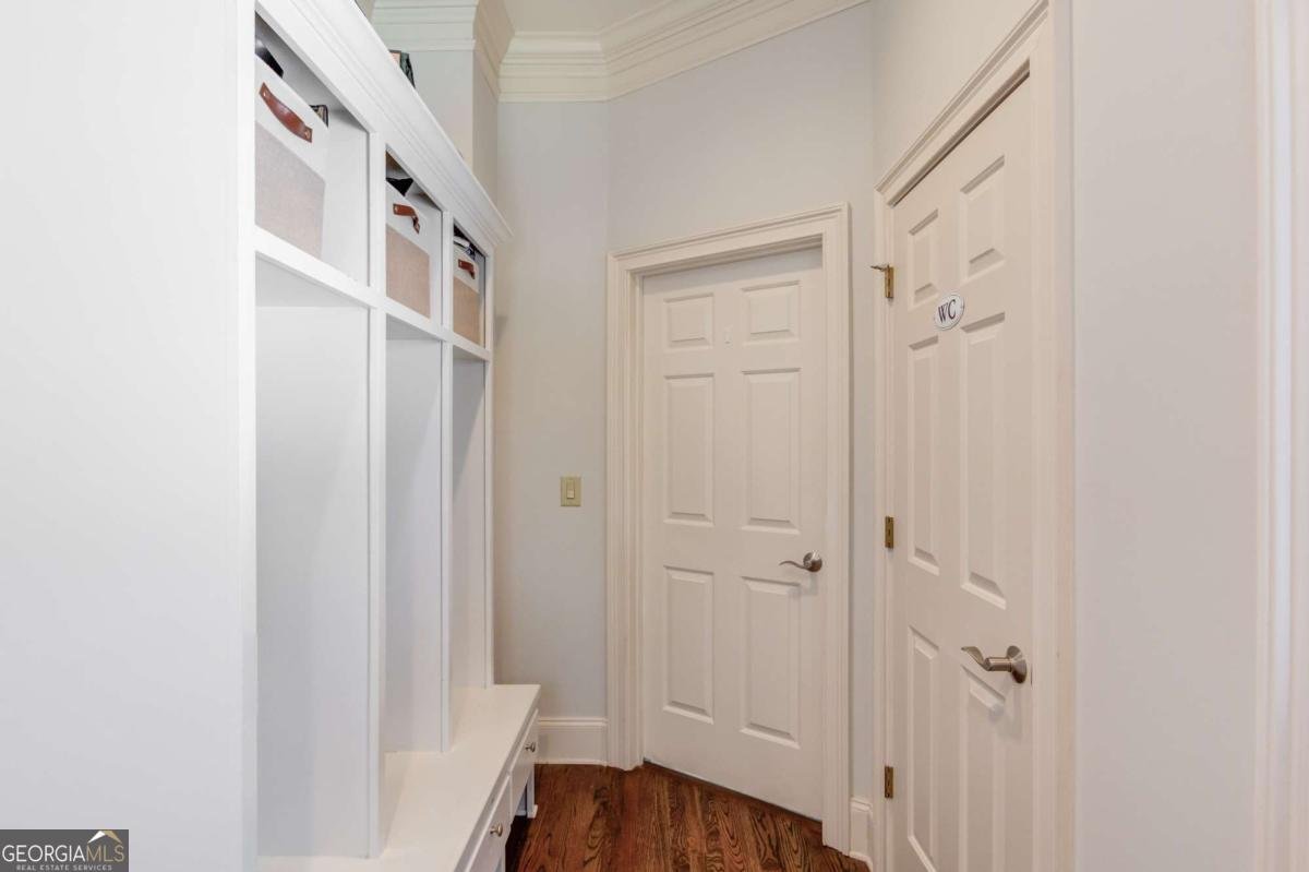 5318 Binghurst Court Suwanee - Photo 37