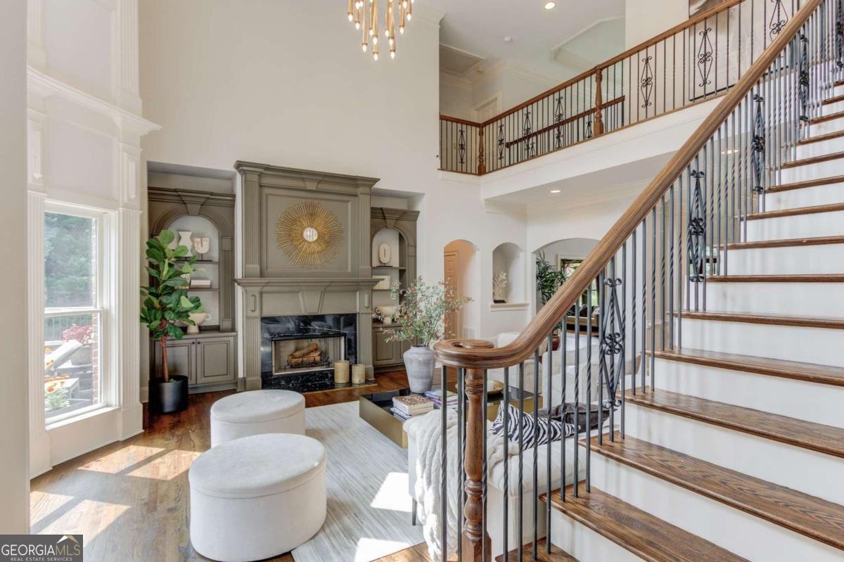 5318 Binghurst Court Suwanee - Photo 38