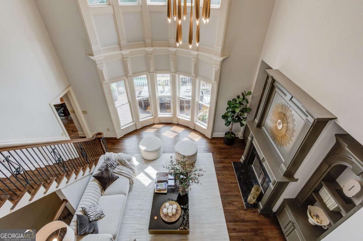 5318 Binghurst Court Suwanee - Photo 40