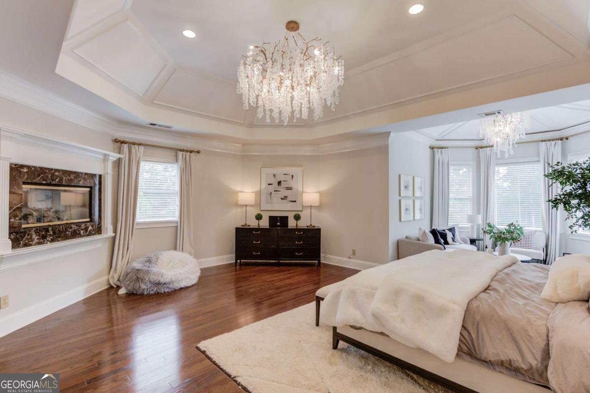5318 Binghurst Court Suwanee - Photo 43