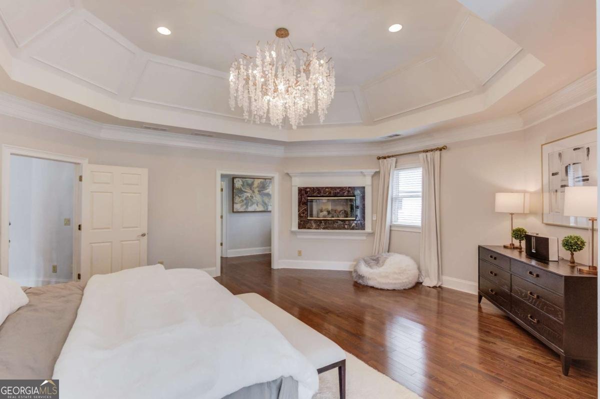 5318 Binghurst Court Suwanee - Photo 46