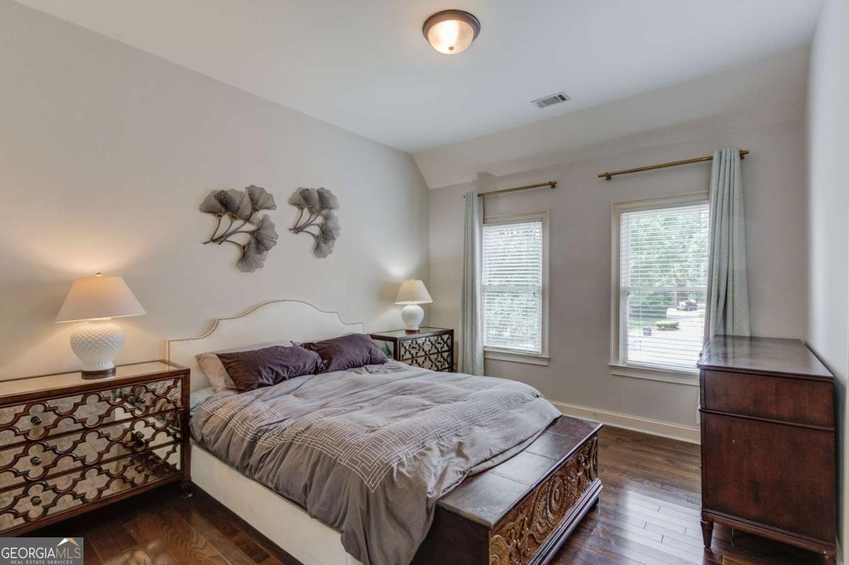 5318 Binghurst Court Suwanee - Photo 53