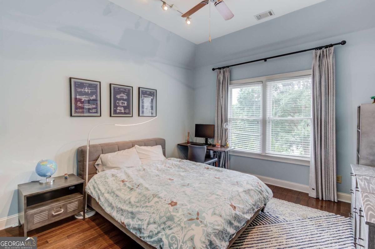 5318 Binghurst Court Suwanee - Photo 58