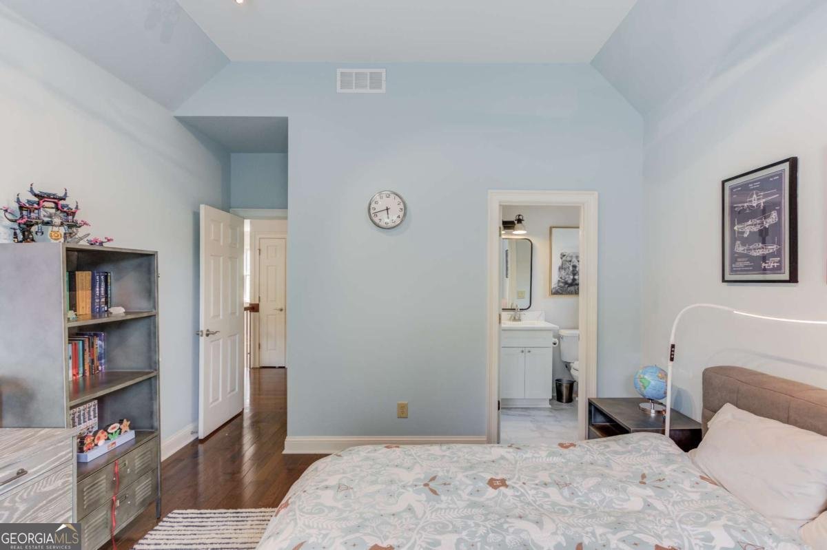5318 Binghurst Court Suwanee - Photo 59