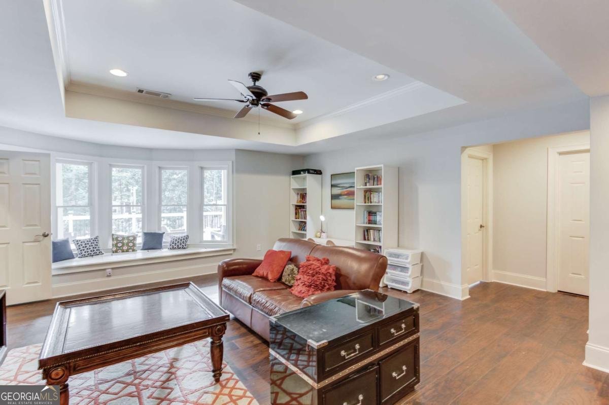 5318 Binghurst Court Suwanee - Photo 62