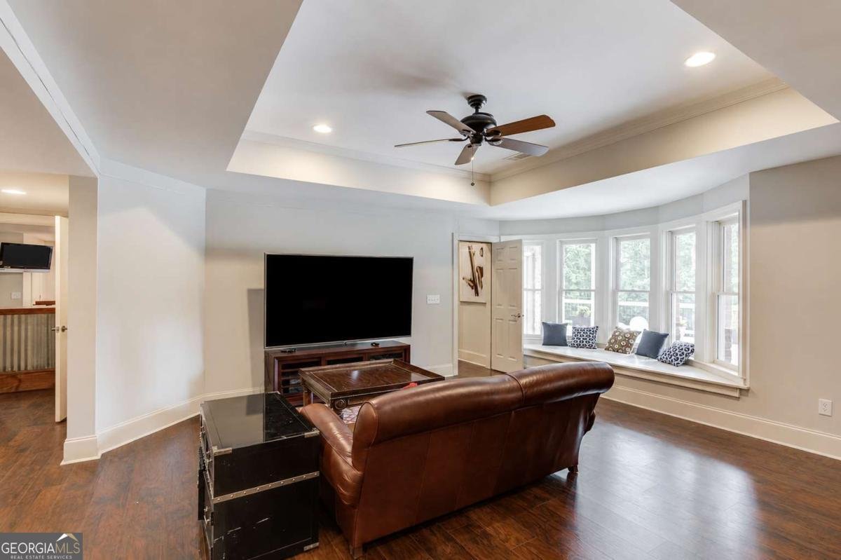 5318 Binghurst Court Suwanee - Photo 63