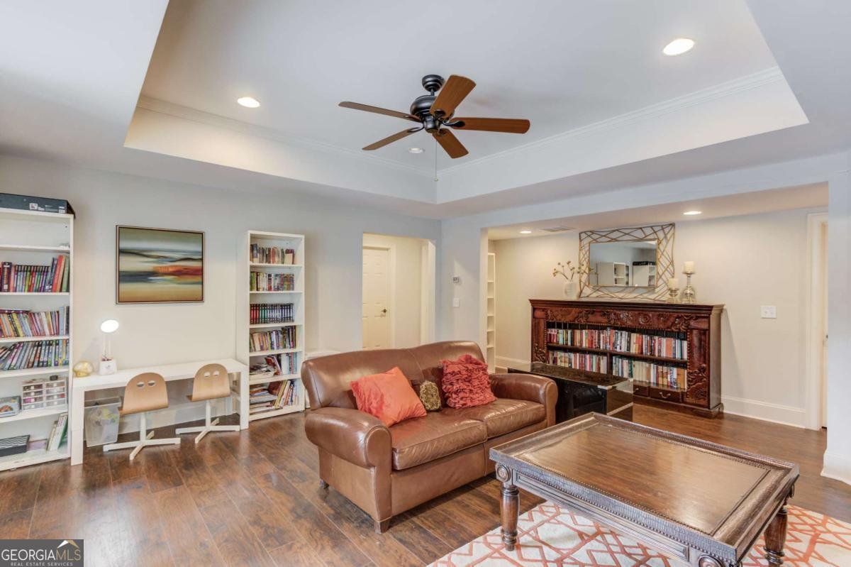 5318 Binghurst Court Suwanee - Photo 64
