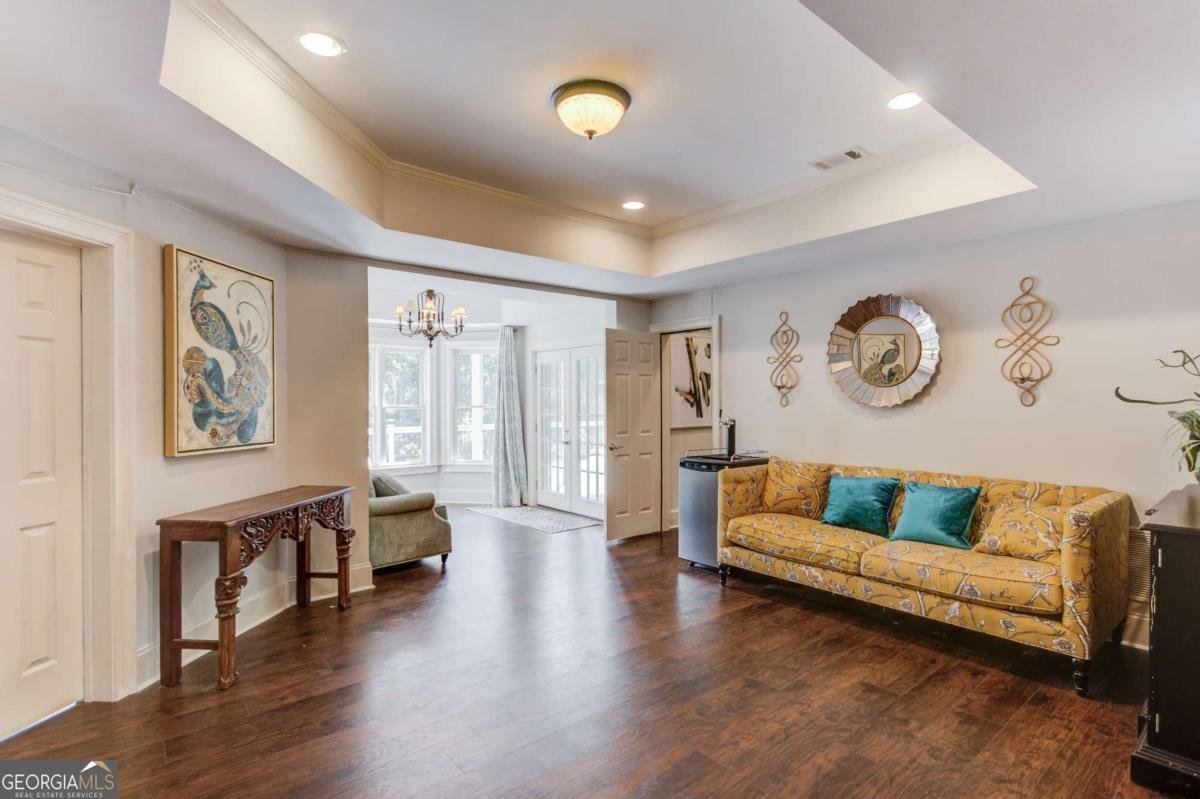 5318 Binghurst Court Suwanee - Photo 65