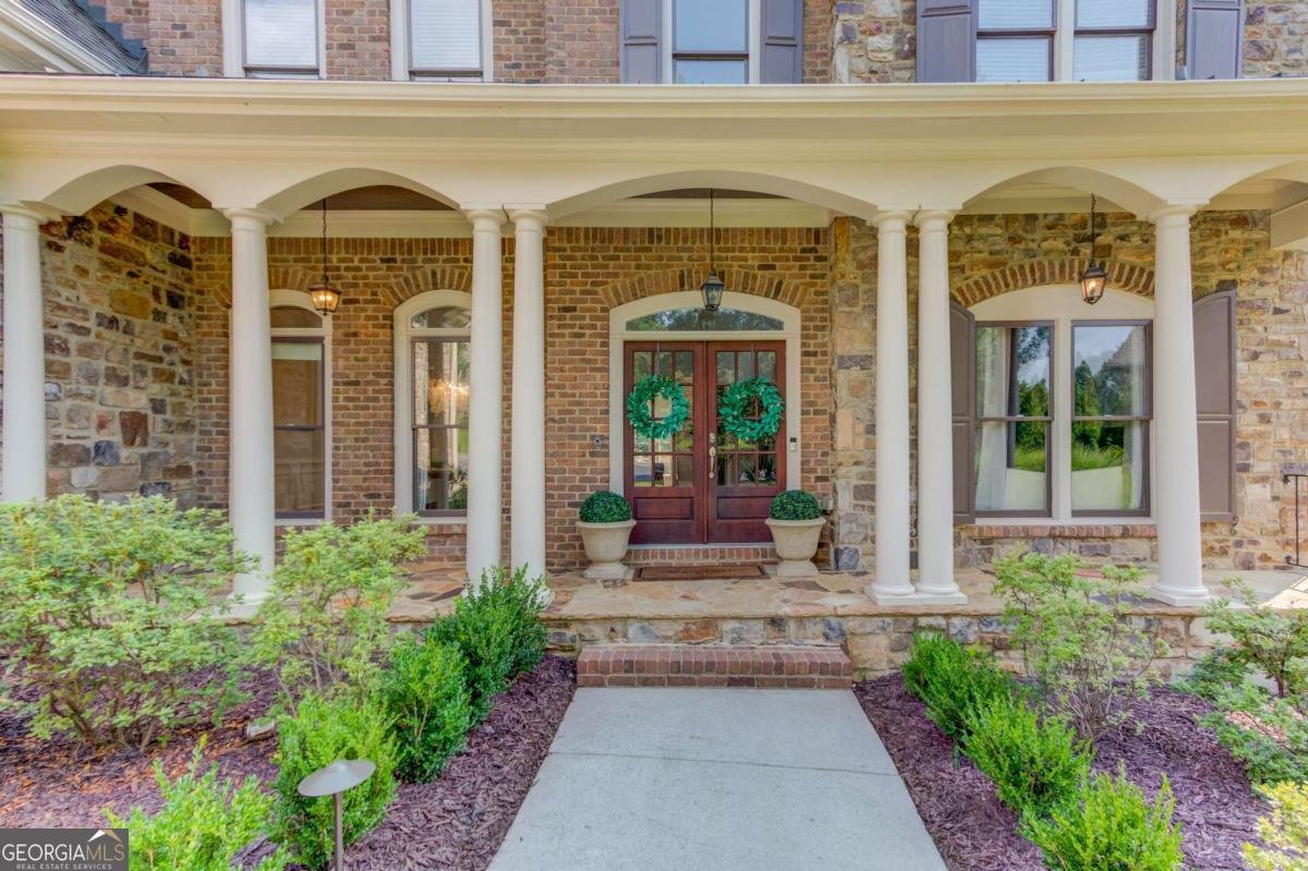 5318 Binghurst Court Suwanee - Photo 7