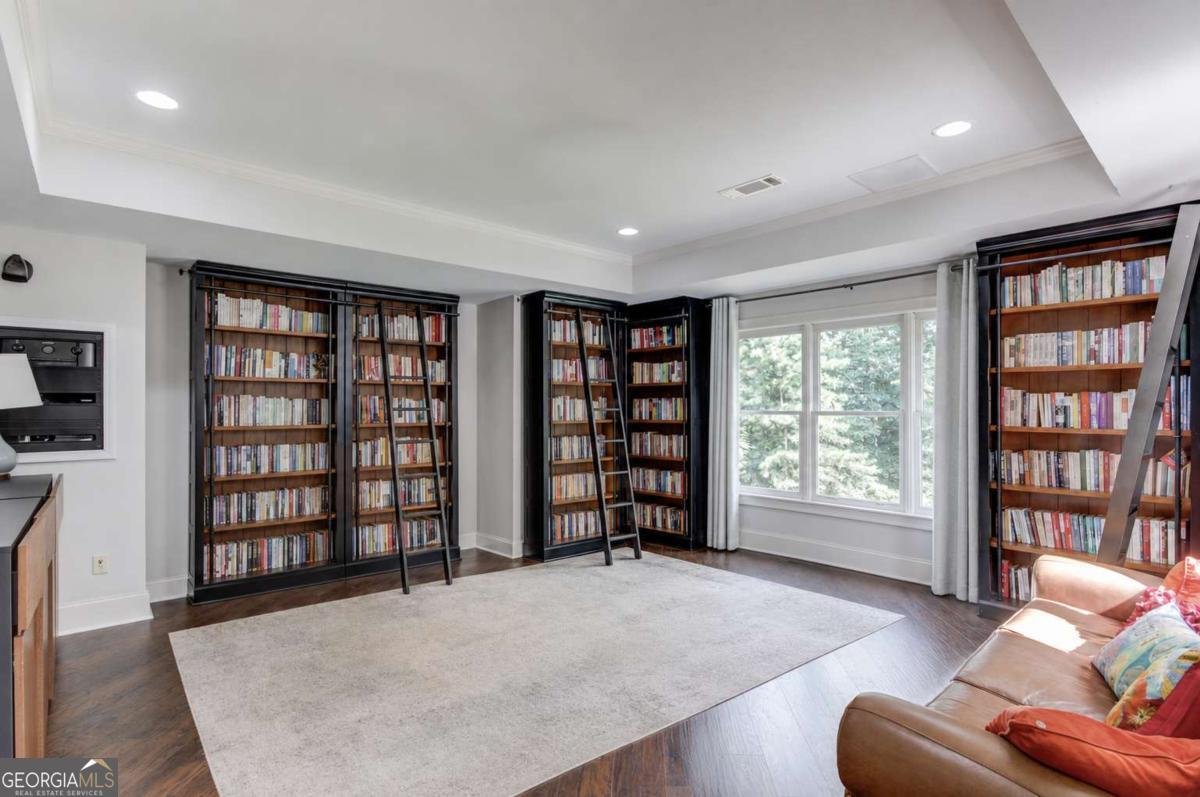 5318 Binghurst Court Suwanee - Photo 75