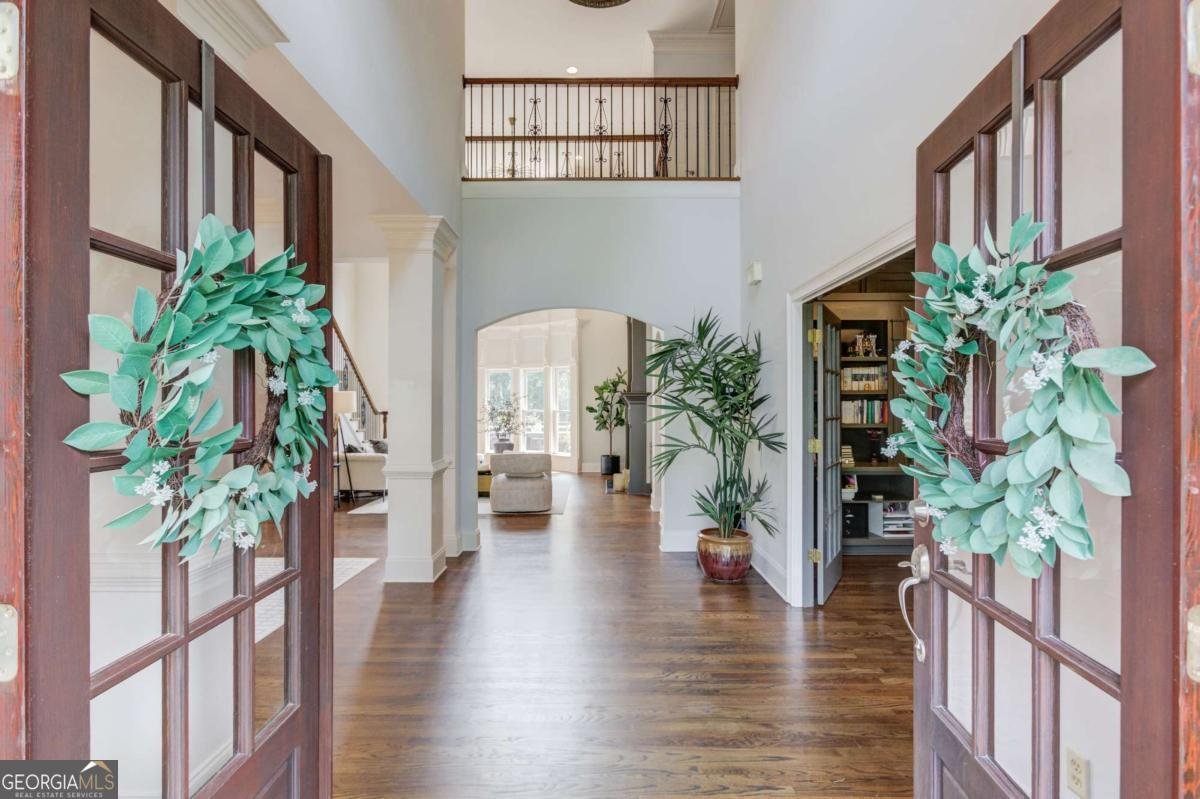 5318 Binghurst Court Suwanee - Photo 8