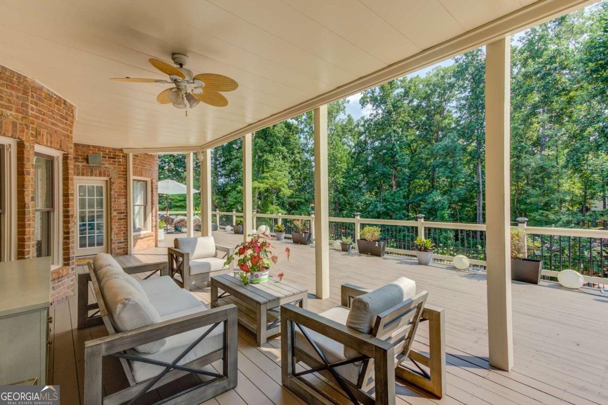 5318 Binghurst Court Suwanee - Photo 81