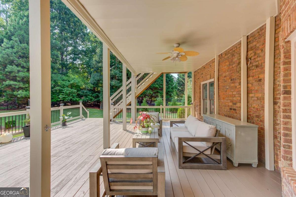 5318 Binghurst Court Suwanee - Photo 82