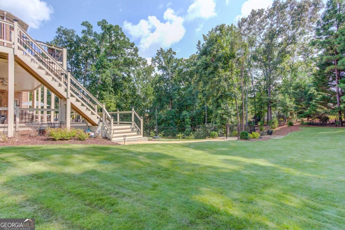 5318 Binghurst Court Suwanee - Photo 86
