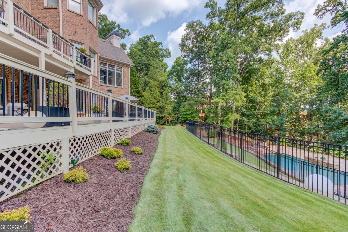 5318 Binghurst Court Suwanee - Photo 87