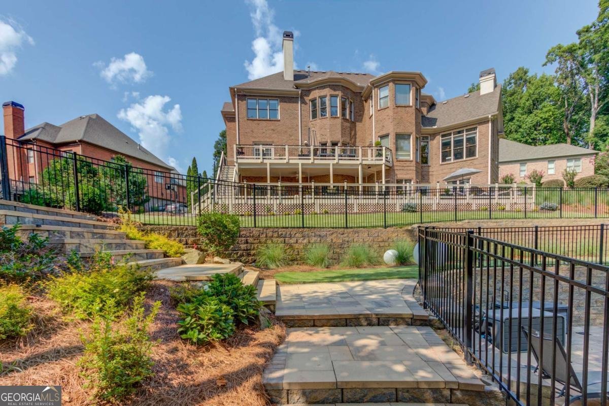 5318 Binghurst Court Suwanee - Photo 89