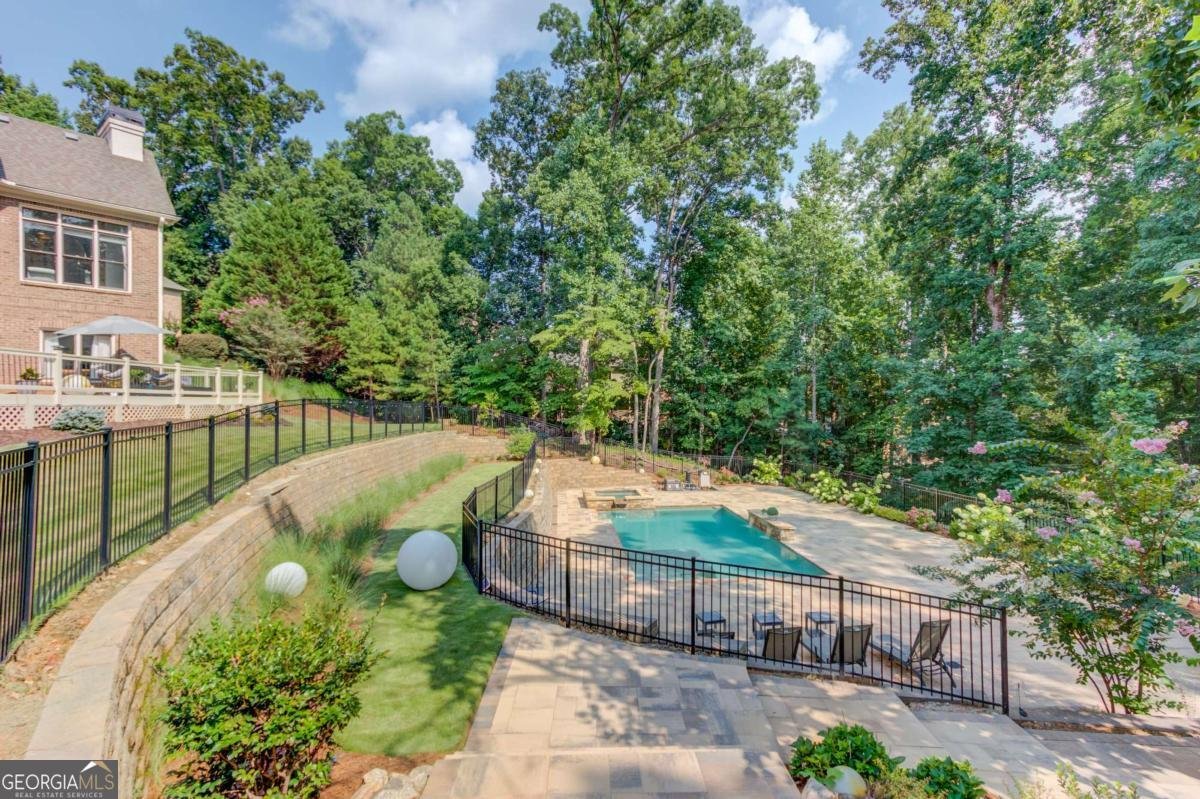 5318 Binghurst Court Suwanee - Photo 90