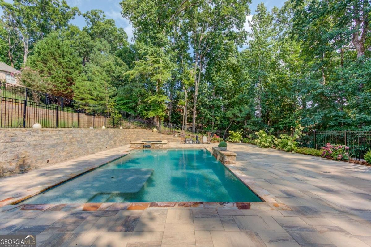 5318 Binghurst Court Suwanee - Photo 91