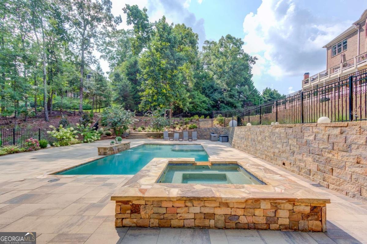 5318 Binghurst Court Suwanee - Photo 93