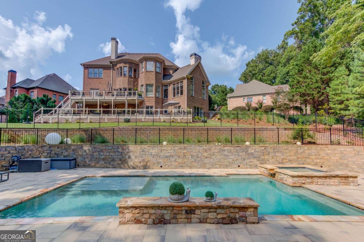 5318 Binghurst Court Suwanee - Photo 94