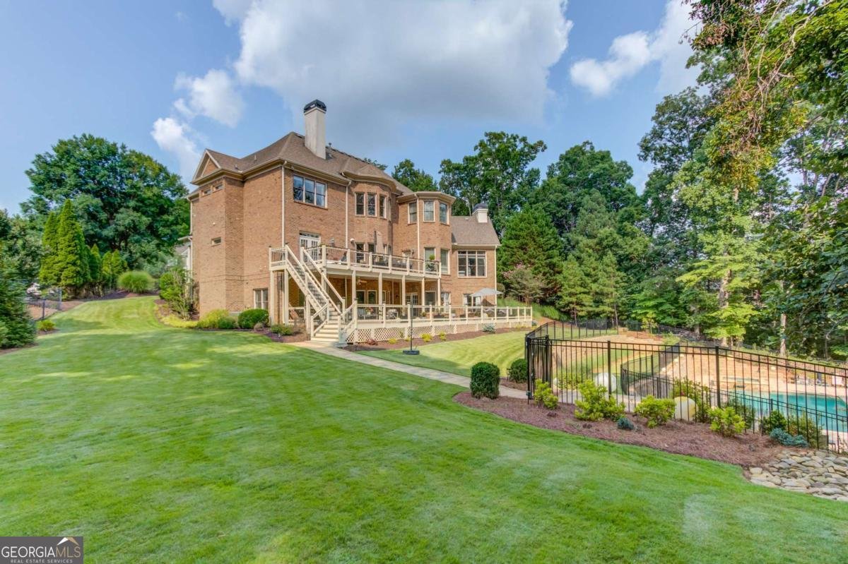 5318 Binghurst Court Suwanee - Photo 98