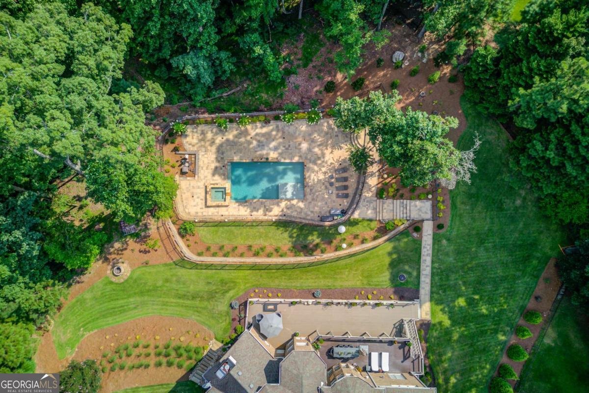 5318 Binghurst Court Suwanee - Photo 99