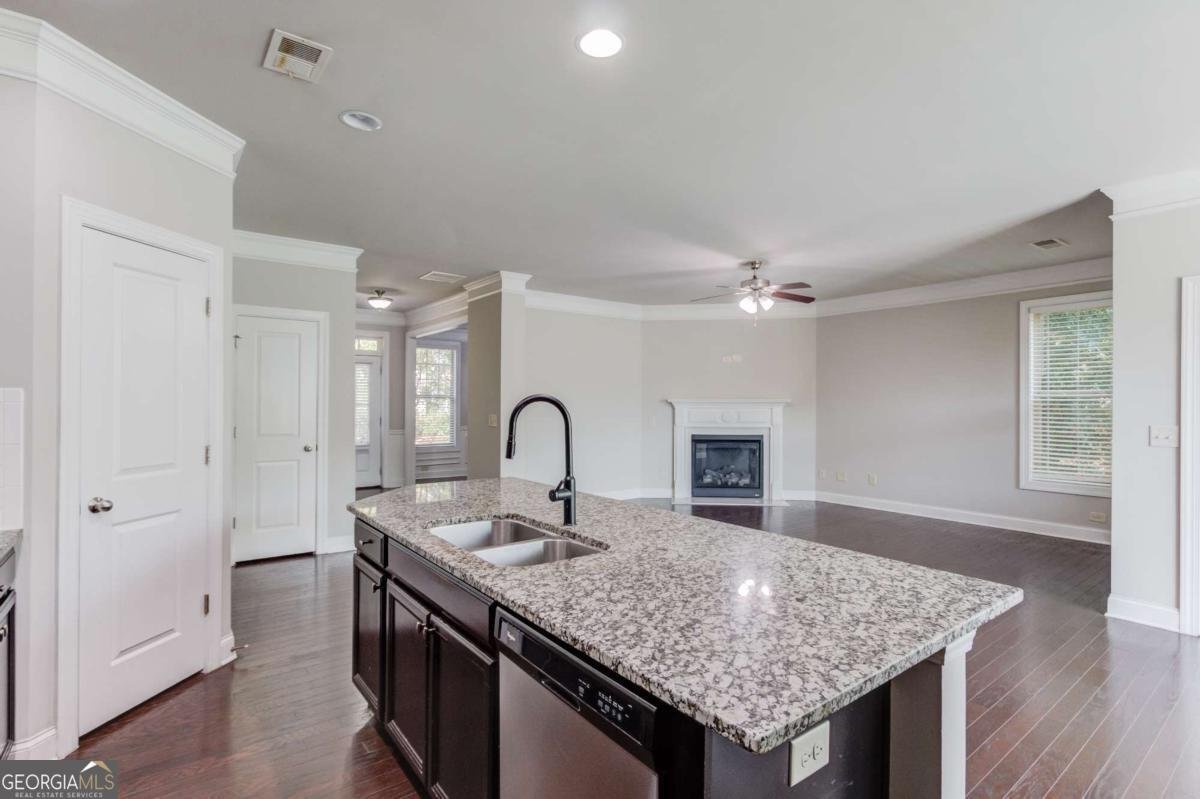 18 Privet Circle Suwanee - Photo 11