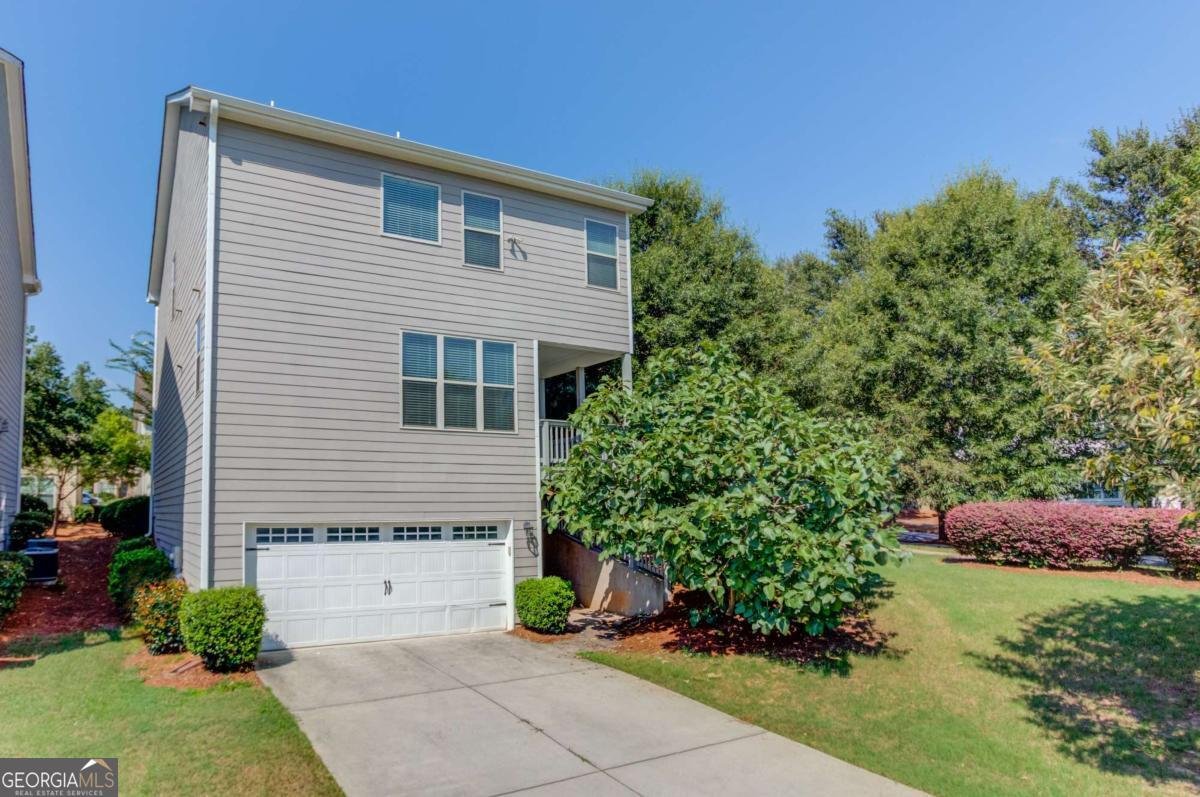 18 Privet Circle Suwanee - Photo 35