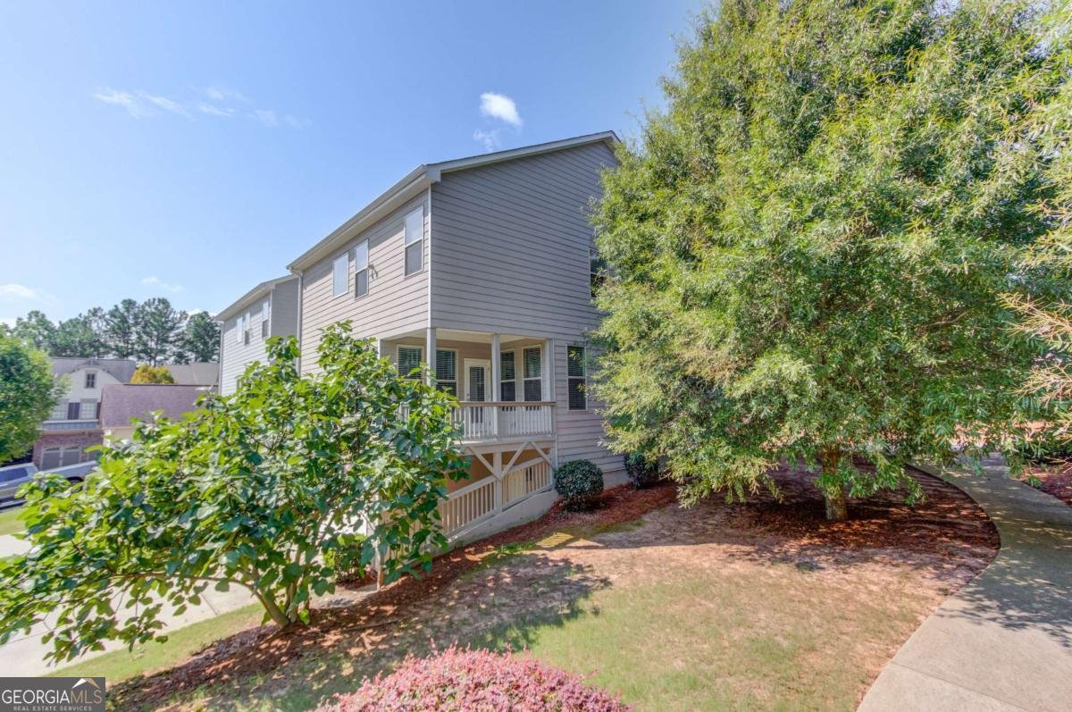 18 Privet Circle Suwanee - Photo 37