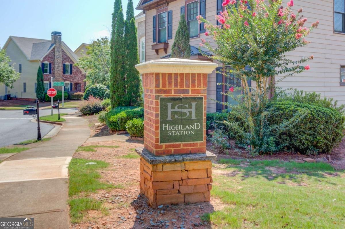 18 Privet Circle Suwanee - Photo 38