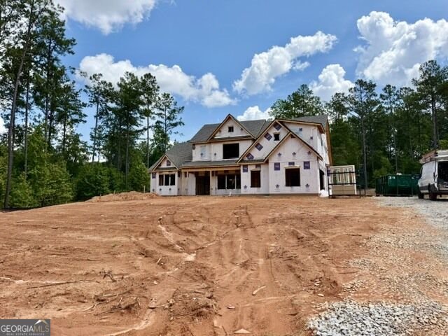 0 LOT 2 Midwood Drive Newnan - main photo